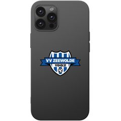 Backcover Apple iPhone 12 (Pro) - VV Zeewolde