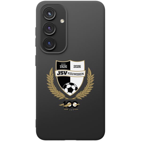 Backcover Samsung Galaxy S24 - JSV Nieuwegein