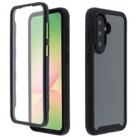 imoshion 360° Full Protective Case Samsung Galaxy A57 (5G) - Zwart