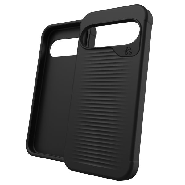 ZAGG Luxe Case Google Pixel 9 Pro XL - Zwart