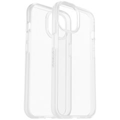 OtterBox React Backcover iPhone 14 - Transparant