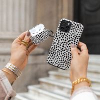 Burga Hardcase Apple AirPods Pro 3 - Almond Latte