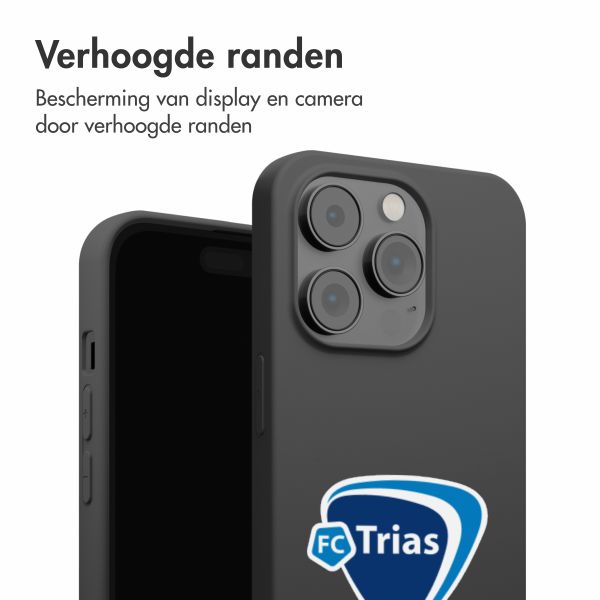 Backcover Apple iPhone 14 Pro - FC Trias