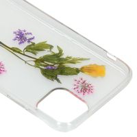 My Jewellery Design Hardcase Backcover iPhone 11 Pro Max - Wildflower