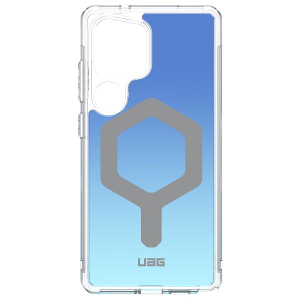 UAG Plyo Pro Backcover Samsung Galaxy S25 Ultra - Blue / Ombre