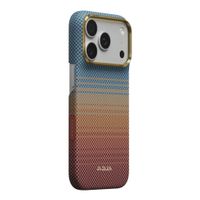 Pitaka Edge Case Apple iPhone 18 Pro / 17 Pro - California Dream