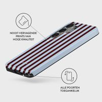 Burga Tough Backcover MagSafe Samsung Galaxy S26 Ultra - Offline