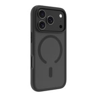 dbramante1928 Grenen MagSafe - hoesje Apple iPhone 17 Pro - Zwart