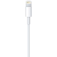 Apple Lightning naar USB-kabel iPhone 13 Mini - 0,5 meter