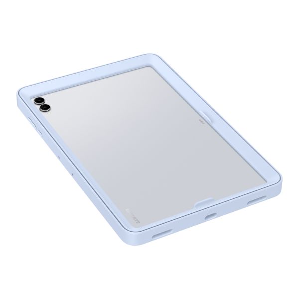 Samsung Frame Cover Samsung Galaxy Tab S11 Ultra - Blauw