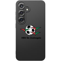 Backcover Samsung Galaxy S25 - HSV De Zuidvogels