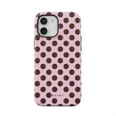 Burga Tough Case with MagSafe Apple iPhone 17 - New Crush