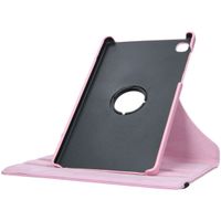 imoshion 360° draaibare Bookcase Galaxy Tab A7 Lite - Roze