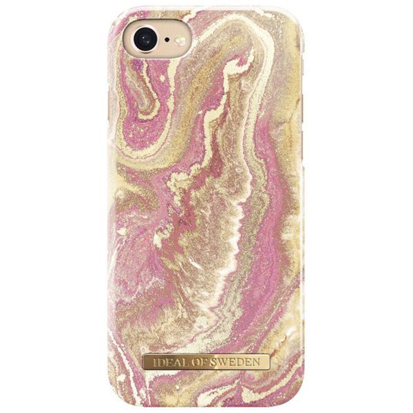 iDeal of Sweden Fashion Backcover iPhone SE (2022 / 2020) / 8 / 7 / 6(s)