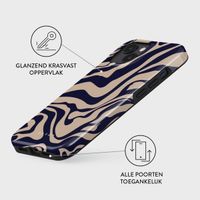 Burga Tough Backcover Apple iPhone 13 - Vigilant