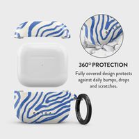 Burga Hardcase Apple AirPods 3 (2021) - Seven Seas