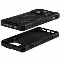 UAG Monarch Backcover MagSafe Apple iPhone 14 Pro Max - Zwart