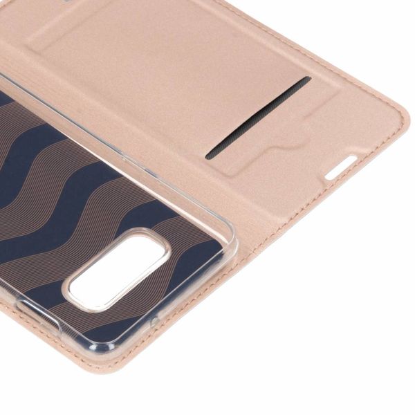 Dux Ducis Slim Softcase Bookcase Samsung Galaxy S10e