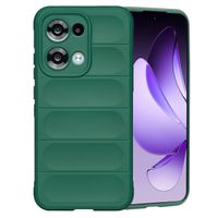 imoshion EasyGrip Backcover Oppo Reno 13 - Donkergroen