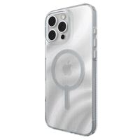 ZAGG Milan Snap Case met MagSafe Apple iPhone 16 Pro Max - Swirl Glitter