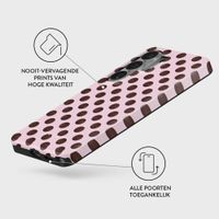 Burga Tough Backcover MagSafe Samsung Galaxy S26 Ultra - New Crush