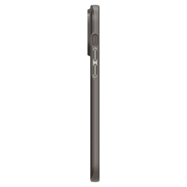 Spigen Thin Fit Back Cover Apple iPhone 14 Pro Max - Grey