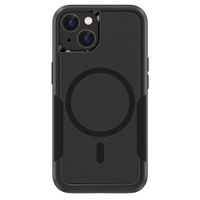imoshion Backcover met MagSafe Apple iPhone 14 / 13 - Zwart