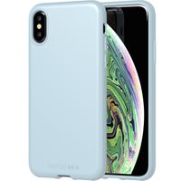 Studio Colour Antimicrobial Backcover iPhone Xs / X - Let Off Steam