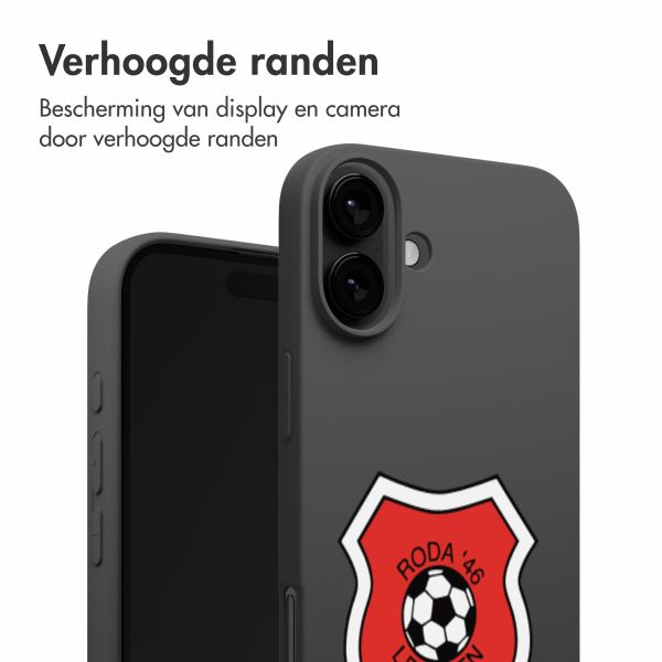 Backcover Apple iPhone 16 - Roda '46