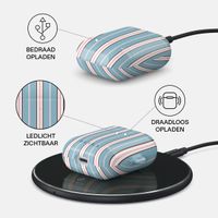 Burga Hardcase Apple Airpods 1 / 2 - Afternoon Nap