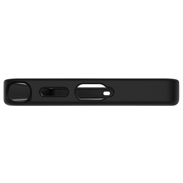 ZAGG Milan Snap Case met MagSafe Samsung Galaxy S25 - Black