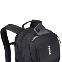 Thule EnRoute 23L Laptop rugzak 15-15.6 inch - Black