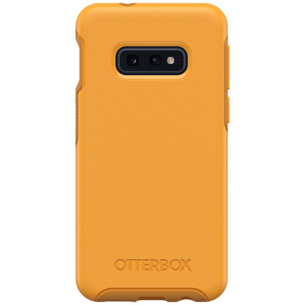 OtterBox Symmetry Backcover Samsung Galaxy S10e