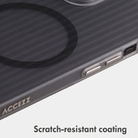 Accezz Lite Case with MagSafe | Fluted | Apple iPhone 13 - Grey