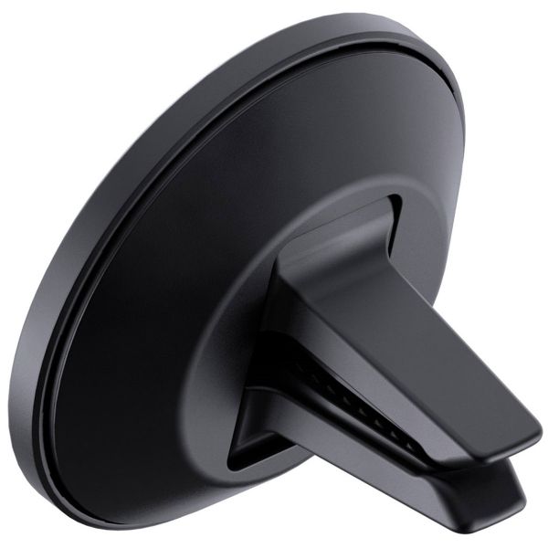 SP Connect Car Vent Mount SPC+ - Telefoonhouder auto - voor SPC+ hoesjes - Ventilatierooster - Zwart