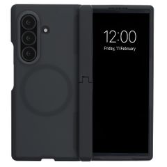 imoshion Color Guard met MagSafe en Stand Samsung Galaxy Z Fold 8 Ultra - Zwart