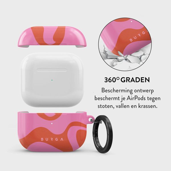 Burga Hardcase Apple AirPods 3 (2021) - Ride the Wave