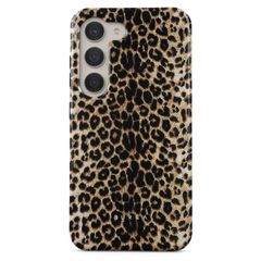 Burga Tough Backcover Samsung Galaxy S24 Plus - Player