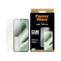 PanzerGlass Ultra-Wide Fit Anti-Bacterial Screen Protector incl. Applicator Google Pixel 11 Pro XL