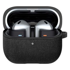 Spigen Urban Fit Hardcase Samsung Galaxy Buds Pro 3 - Zwart