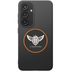 Backcover Samsung Galaxy S24 - vv Maastricht West