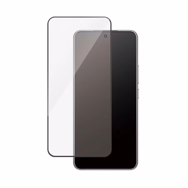 PanzerGlass Ultra-Wide Fit Anti-Bacterial Screenprotector incl. applicator OnePlus 15