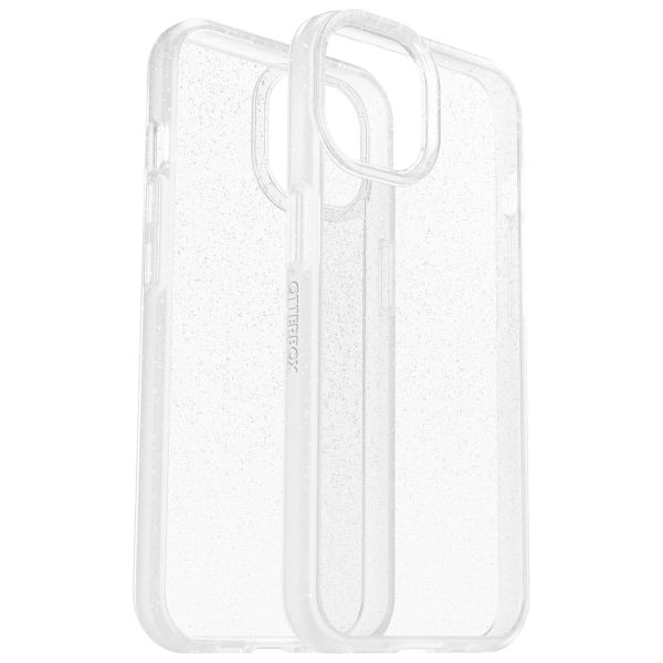 OtterBox React Backcover iPhone 14 - Stardust