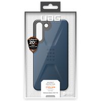 UAG Civilian Backcover Samsung Galaxy S22 Plus - Mallard