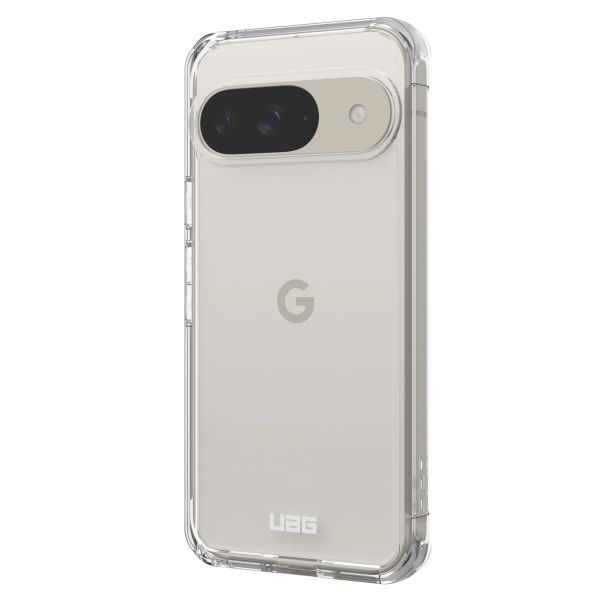 UAG Plyo Backcover Google Pixel 9 / 9 Pro - Ice