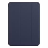 Apple Smart Folio Apple iPad Air 11 inch (2025) M3 / (2024) M2 / Air 5 (2022) / Air 4 (2020) / Pro 11 (2018/2020/2021/2022) - Deep Navy