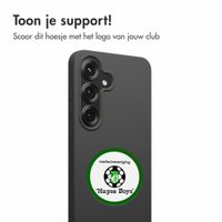 Backcover Samsung Galaxy S25 - Hapse Boys