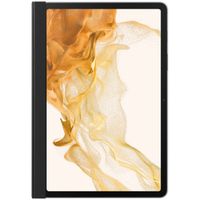 Samsung Originele Note View Cover Galaxy Tab S8 Plus - Zwart