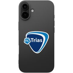 Backcover Apple iPhone 16 - FC Trias
