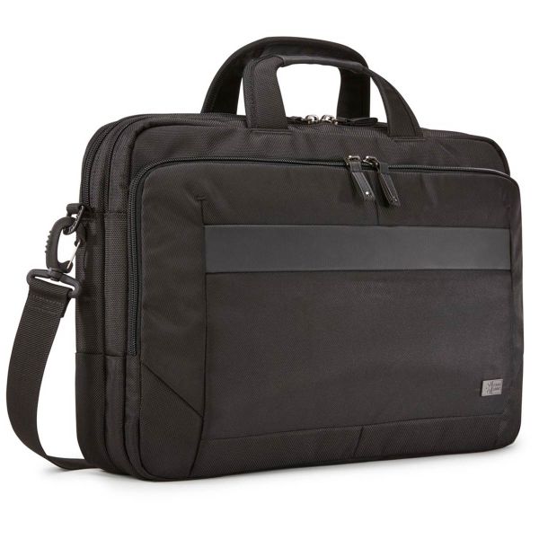 Case Logic Notion Laptoptas 15-15.6 inch - Black